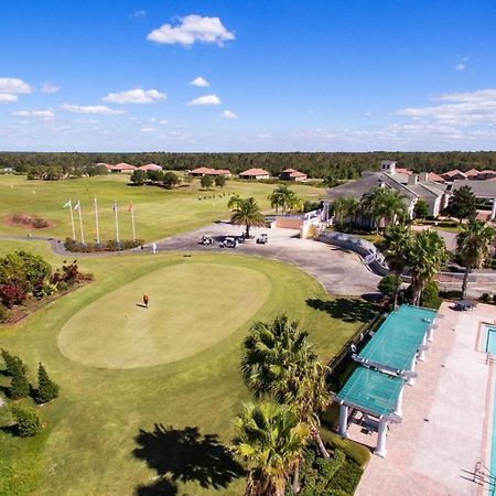 Golf Resort Villa W- Private Pool Game Room Davenport Exterior foto