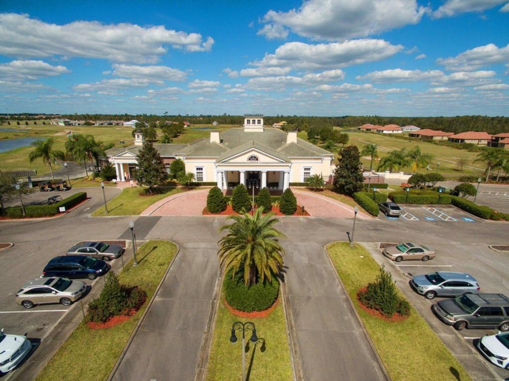 Golf Resort Villa W- Private Pool Game Room Davenport Exterior foto